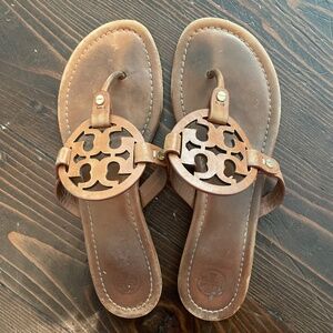 Tory Burch Miller Sandals